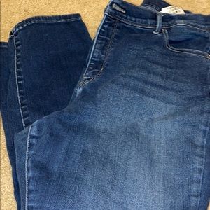 Levi’s Jean
